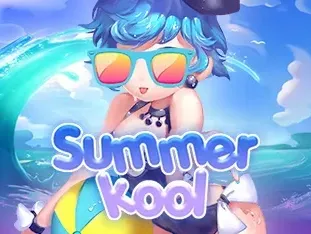 Summer Kool game thumbnail