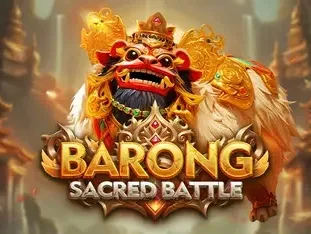 Barong Sacred Battle game screenshot