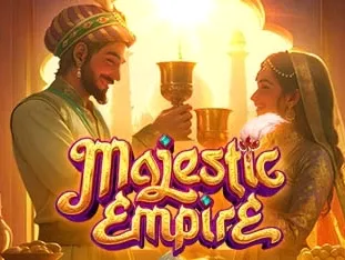 Majestic Empire game thumbnail
