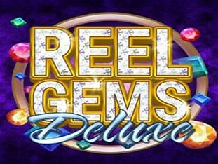 Reel Gems Deluxe game thumbnail