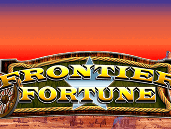 Frontier Fortunes game thumbnail