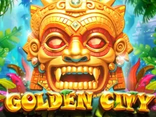 Golden City game thumbnail