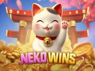 Neko Wins game thumbnail
